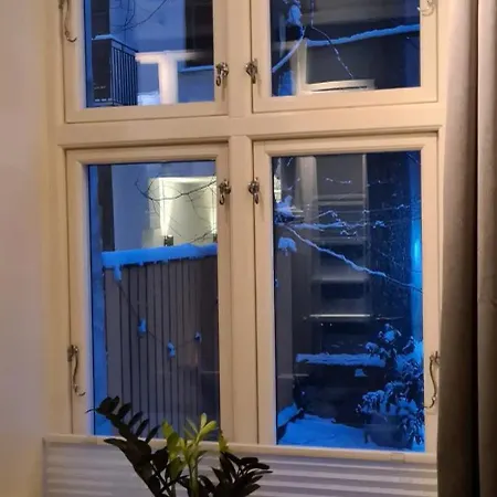 Gruenerlokka, Close To Center Διαμέρισμα Όσλο