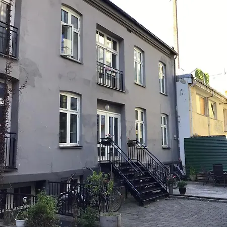 Gruenerlokka, Close To Center Oslo