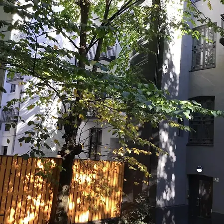 Gruenerlokka, Close To Center Apartment Oslo