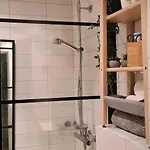 Gruenerlokka Quiet And Close To Center Апартаменты Осло